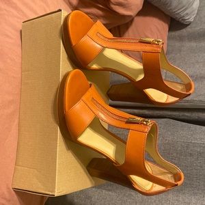 Michael Kors sandals